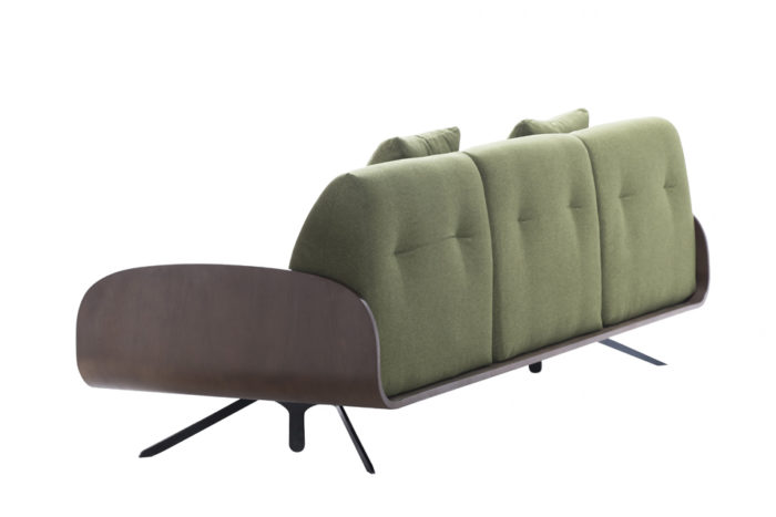 ΚΑΝΑΠΕΣ HP1035